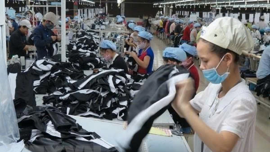 Israeli firms step up sourcing from Vietnam